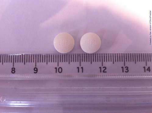 Ella 艾伊樂30毫克錠劑