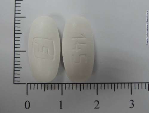 Lipanthyl Penta 145 mg film-coated tablet 弗尼利脂寧 145 毫克膜衣錠