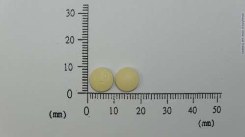 BRILINTA Film-coated Tablets 90 mg 百無凝膜衣錠 90 毫克