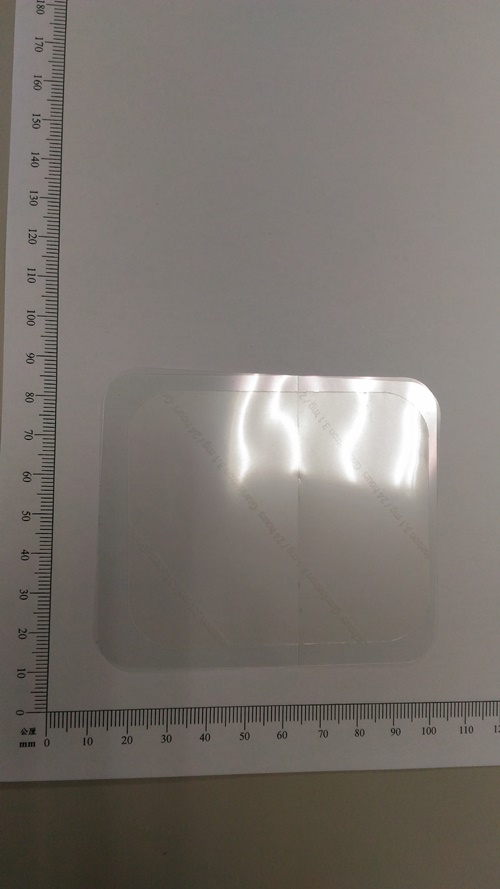 Sancuso transdermal patch 3.1mg/24hours 貼固守穿皮貼片劑