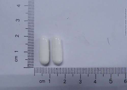 ACC 600 Effervescent Tablets 袪痰寧發泡錠600毫克
