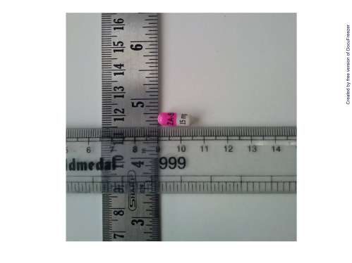 Zydus Lans DR 15 來得適胃膠囊15毫克