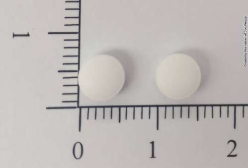 Bicalutamide "Lotus" Film Coated Tablets 50mg 祿荅膜衣錠50毫克