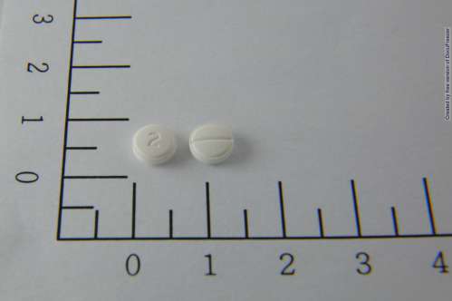 Pharodine IR Film-Coated Tablets 2mg 希妥定膜衣錠2毫克