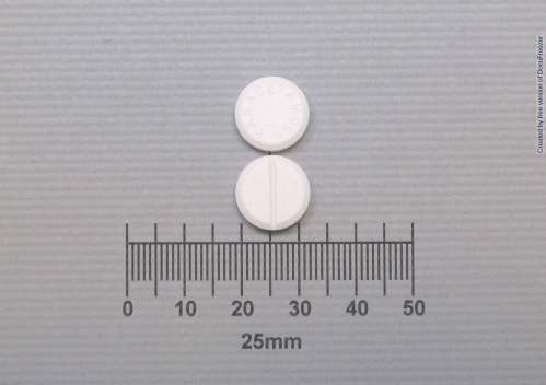 Paracetamol STELLA 500mg 派抑疼舒痛錠500毫克