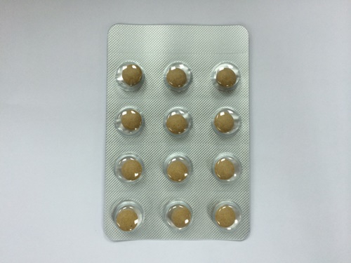 IGOKORO TABLET 胃心錠