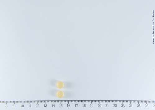 Tivicay Film-Coated Tablets 50mg 汰威凱膜衣錠50毫克