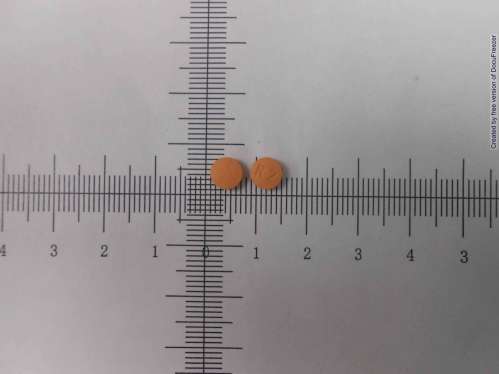 Adempas film-coated tablets 2.0mg 愛定保肺膜衣錠2.0毫克