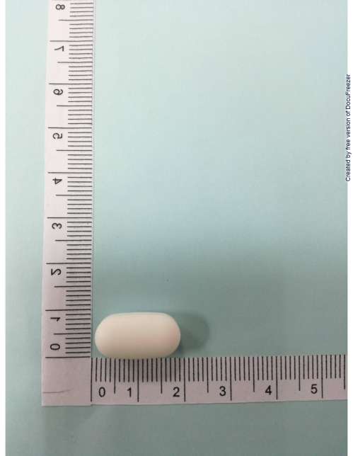 Ibuprofen Farmalider 600mg Film-Coated Tablets 醫痛寧膜衣錠