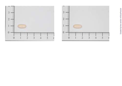 pms-Bosentan tablets 125mg 普勝騰膜衣錠125毫克