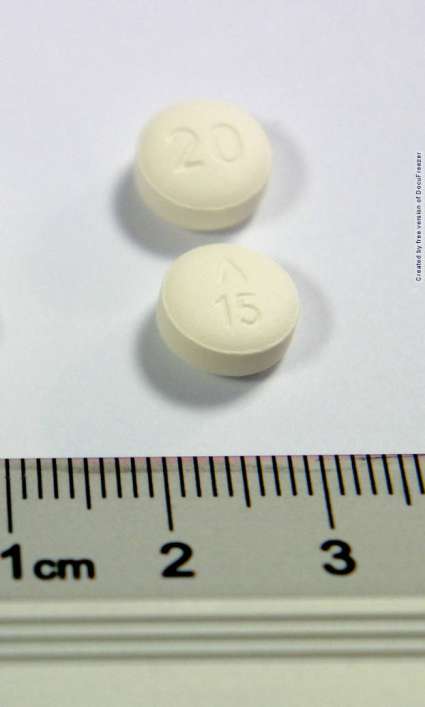 Alvostat film coated tablets 20mg 艾疏脂膜衣錠20毫克