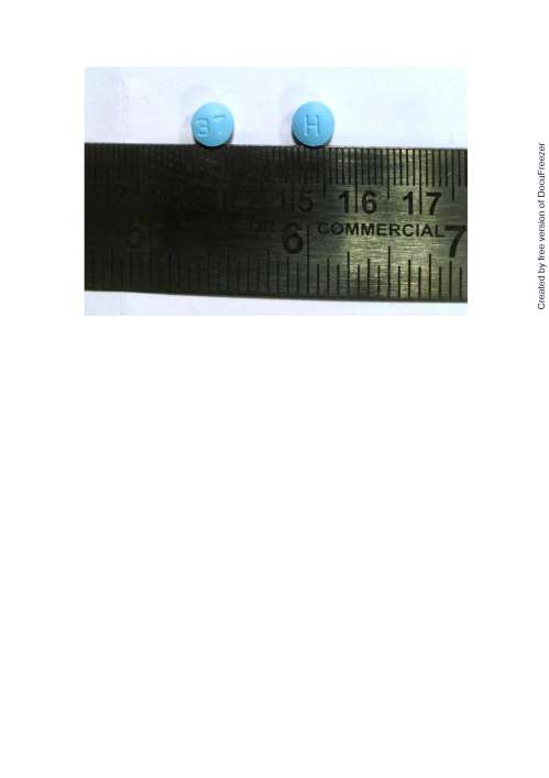 Binfin 5 (Finasteride Tablets 5mg) 繽列舒膜衣錠5毫克