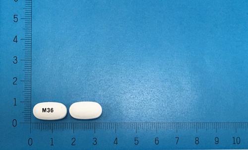 pms-Methylphenidate ER 36mg Tablets 每思凝長效錠36毫克