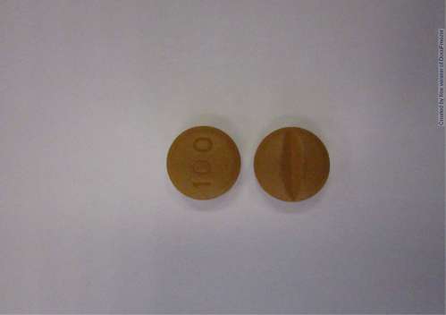 Alvotinib 100mg Film-Coated tablets 艾亭寧膜衣錠100毫克