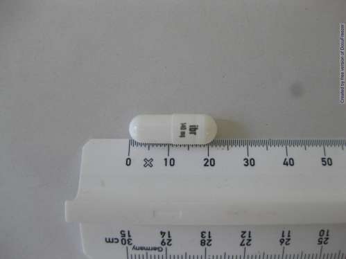 Imbruvica Capsules 140mg 億珂膠囊140毫克