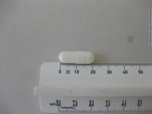 Imbruvica Capsules 140mg 億珂膠囊140毫克(1)