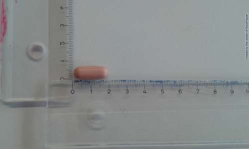 Alvolon 500mg film-coated tablets 艾歐復隆膜衣錠500毫克