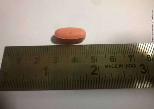 Valgovir 450 F.C. Tablets 往剋毒膜衣錠450毫克(1)