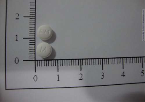 HEPWIN F.C. Tablets 0.5mg 肝穩盈膜衣錠0.5毫克