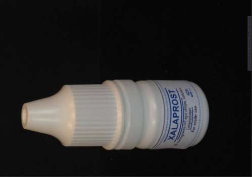 Xalaprost Eye Drops Solution 50mcg/ml "瑞化"舒壓明點眼液劑0.05毫克/毫升