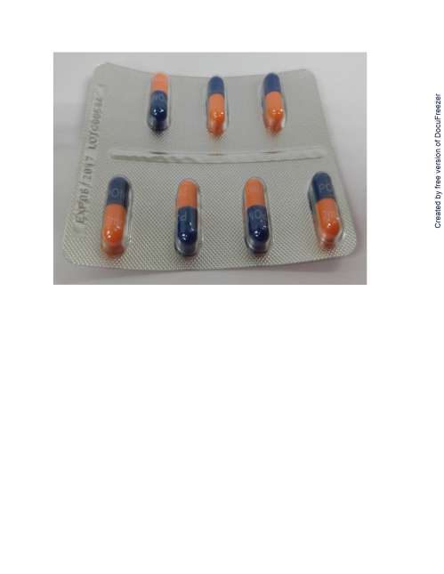 POMALYST 2mg capsules 鉑美特膠囊2毫克(4)