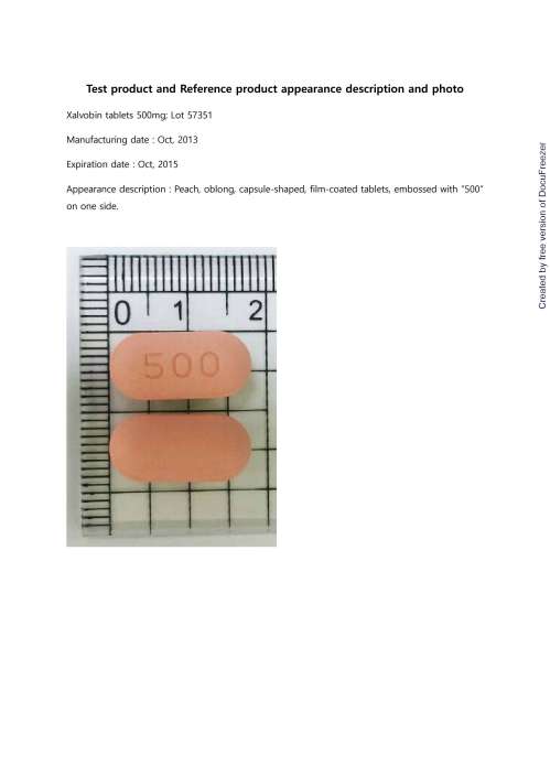 Calveda Film-Coated Tablets 500mg 艾結達膜衣錠 500 毫克