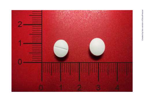 Ketorolac Tablet, 10mg 課多肉痛膜衣錠10毫克