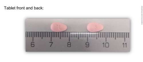 Brintellix Film-Coated Tablets 5mg 敏特思膜衣錠5毫克