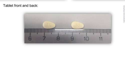 Brintellix Film-Coated Tablets 10mg 敏特思膜衣錠10毫克