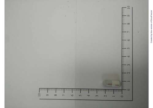 Renamezin Capsule 寧淨膠囊