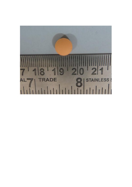 Epnone 50 (Eplerenone Tablets 50mg) 立心復膜衣錠50毫克