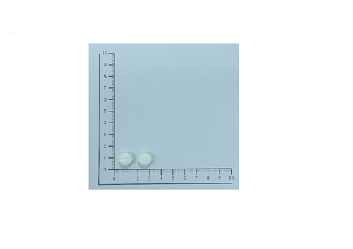 Diabetmin Tablet 500mg (F/Coated) 降糖敏膜衣錠500毫克