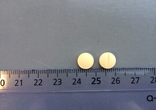 Pharnomide Film-Coated Tablets 20mg 希關炎膜衣錠20毫克