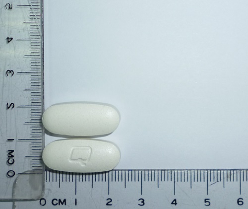Pan-Osteo Tablets "Dubai" 鈣補骨力膜衣錠"杜拜廠"