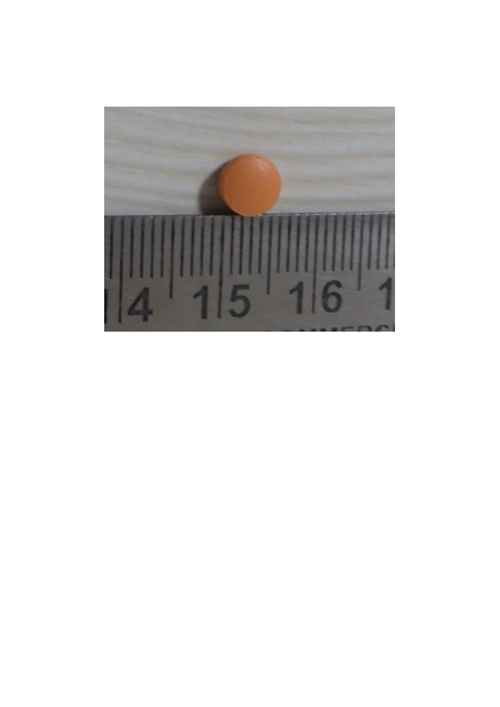 Epnone 25 (Eplerenone Tablets 25mg) 立心復膜衣錠25毫克
