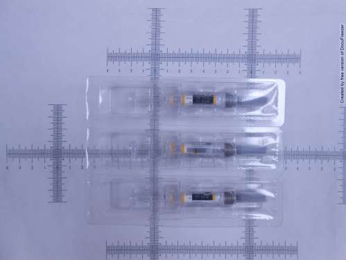 EPREX INJECTION 4000IU/ML 〝瑞士〞宜保利血注射液４０００單位/毫升(2)