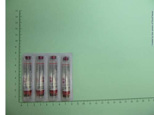 HUMALOG MIX50 100 IU/ML 優泌樂－混合型５０　１００單位/毫升