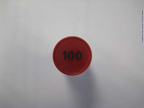 PUREGON SOLUTION FOR INJECTION 100IU 保妊康注射劑１００國際單位(1)