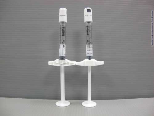 ENBREL (ETANERCEPT) 25MG 恩博凍晶注射劑(1)