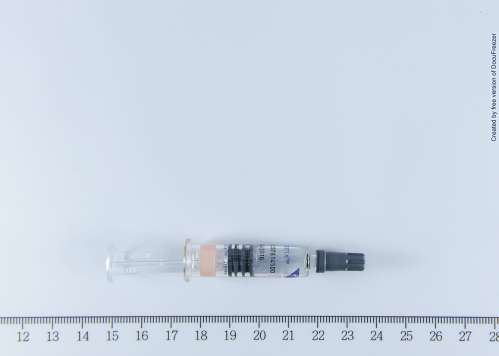 BOOSTRIX 補施追疫苗