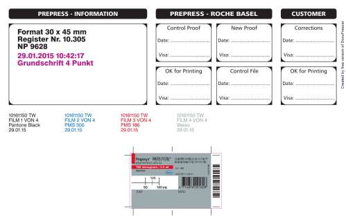 PEGASYS PREFILLED SYRINGES 180MCG/0.5ML 珮格西施 注射劑180微公克/0.5毫升