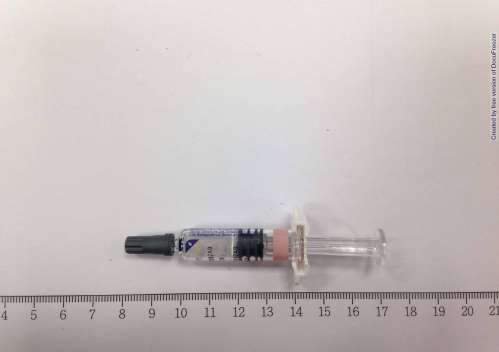 boostrixTM polio 補施追安痺威疫苗