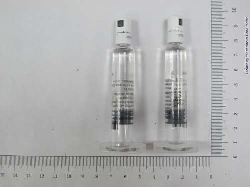 Xyntha Solofuse 500 IU 任捷第八凝血因子凍晶注射劑 500 IU(1)