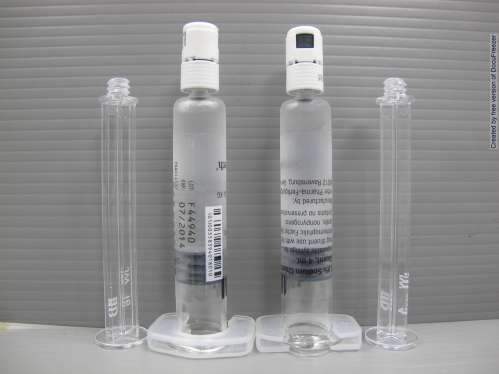 Xyntha Solofuse 1000 IU 任捷第八凝血因子凍晶注射劑 1000 IU(1)