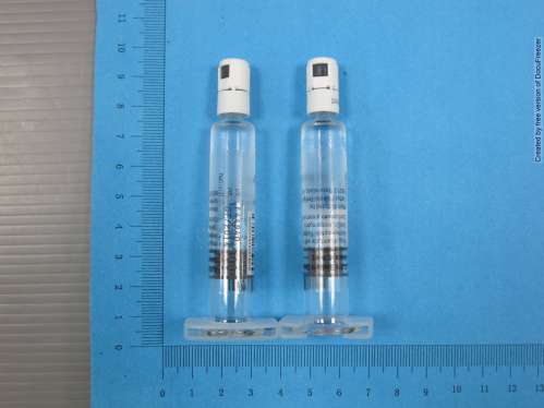 Xyntha Solofuse 1000 IU 任捷第八凝血因子凍晶注射劑 1000 IU(2)