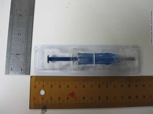 Neulasta 倍血添注射劑(1)