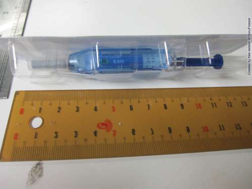 Neulasta 倍血添注射劑(3)