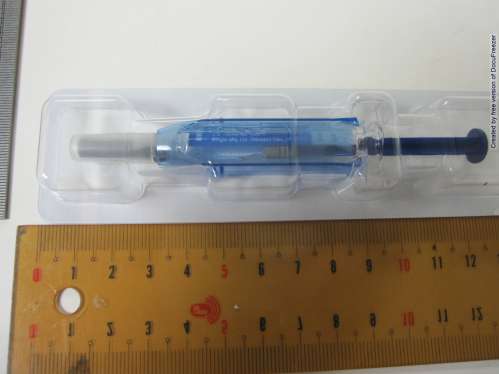 Neulasta 倍血添注射劑(4)