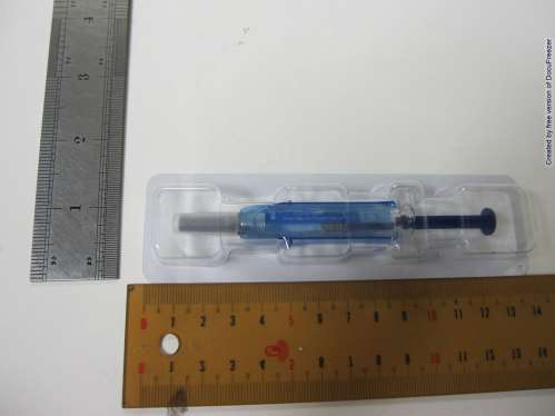 Neulasta 倍血添注射劑(5)