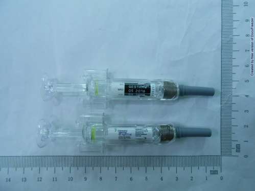 Stelara Solution for Injection "瑞士"喜達諾注射液